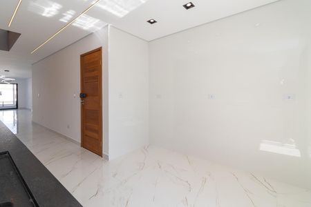 Casa à venda com 200m², 3 quartos e 2 vagasCozinha