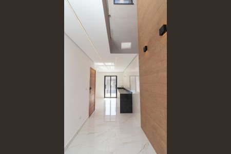 Casa à venda com 200m², 3 quartos e 2 vagasCozinha