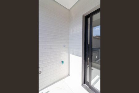 Casa à venda com 200m², 3 quartos e 2 vagasÁrea de Serviço