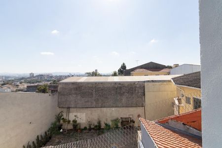 Casa à venda com 200m², 3 quartos e 2 vagasVista da Suíte 01