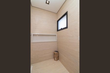 Casa à venda com 200m², 3 quartos e 2 vagasBanheiro da Suíte 03