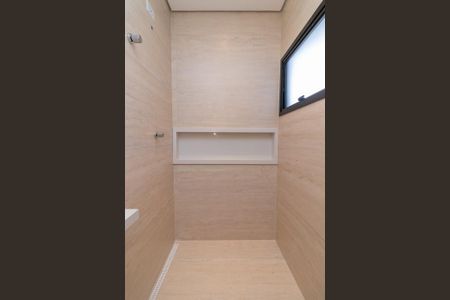 Casa à venda com 200m², 3 quartos e 2 vagasBanheiro da Suíte 03