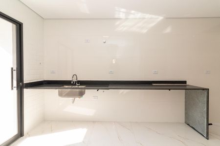 Casa à venda com 200m², 3 quartos e 2 vagasCozinha