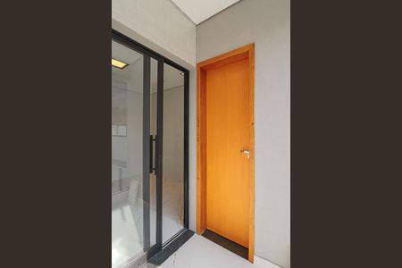 Casa à venda com 200m², 3 quartos e 2 vagasÁrea de Serviço