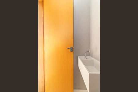 Casa à venda com 200m², 3 quartos e 2 vagasLavabo 02