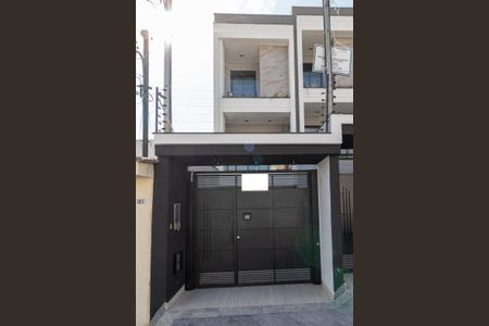 Casa à venda com 200m², 3 quartos e 2 vagasFachada