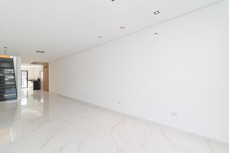 Casa à venda com 200m², 3 quartos e 2 vagasSala