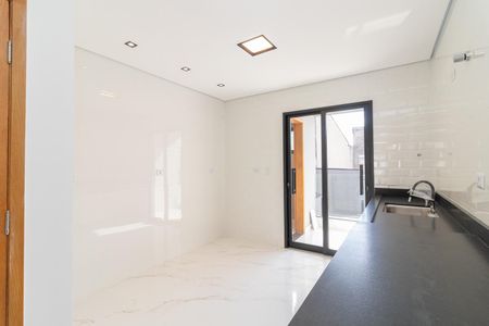 Casa à venda com 200m², 3 quartos e 2 vagasCozinha