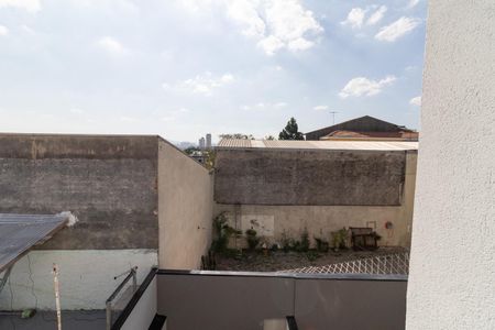 Casa à venda com 200m², 3 quartos e 2 vagasVista da Suíte 01