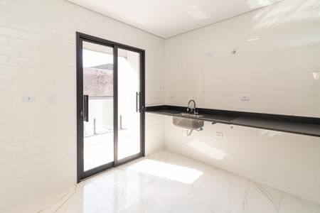 Casa à venda com 200m², 3 quartos e 2 vagasCozinha