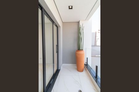 Casa à venda com 200m², 3 quartos e 2 vagasVaranda da Sala