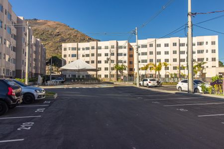 Apartamento para alugar com 48m², 2 quartos e 1 vaga Apartamento para alugar com 48m², 2 quartos e 1 vagaÁrea comum