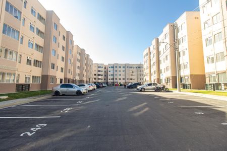 Apartamento para alugar com 48m², 2 quartos e 1 vaga Apartamento para alugar com 48m², 2 quartos e 1 vagaÁrea comum