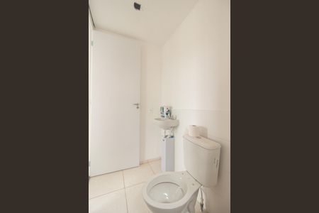Apartamento para alugar com 48m², 2 quartos e 1 vaga Apartamento para alugar com 48m², 2 quartos e 1 vagaBanheiro