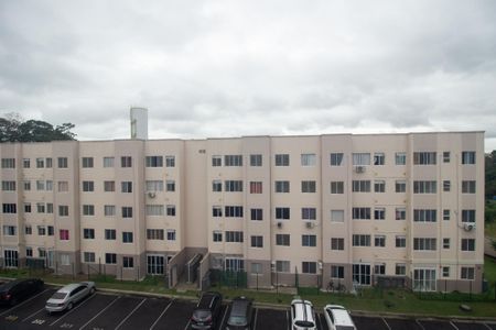 Apartamento para alugar com 48m², 2 quartos e 1 vaga Apartamento para alugar com 48m², 2 quartos e 1 vagaVista do Quarto 2