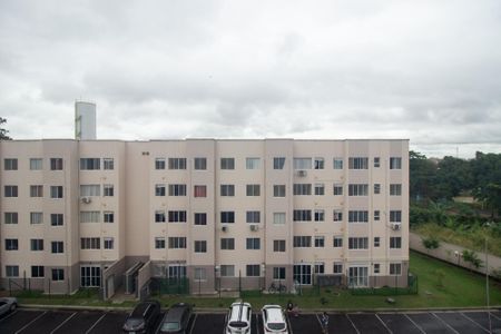 Apartamento para alugar com 48m², 2 quartos e 1 vaga Apartamento para alugar com 48m², 2 quartos e 1 vagaVista da Sala/Cozinha