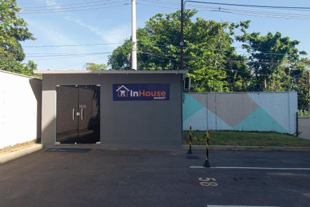 Apartamento para alugar com 48m², 2 quartos e 1 vaga Apartamento para alugar com 48m², 2 quartos e 1 vagaÁrea comum - Mini Mercado