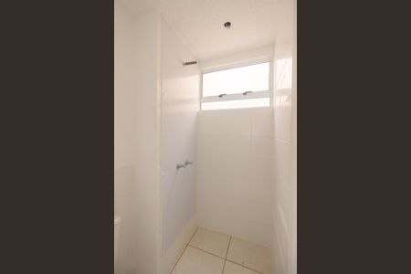 Apartamento para alugar com 48m², 2 quartos e 1 vaga Apartamento para alugar com 48m², 2 quartos e 1 vagaBanheiro