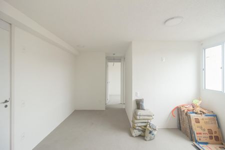 Apartamento para alugar com 48m², 2 quartos e 1 vaga Apartamento para alugar com 48m², 2 quartos e 1 vagaSala/Cozinha