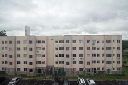 Apartamento para alugar com 48m², 2 quartos e 1 vaga Apartamento para alugar com 48m², 2 quartos e 1 vagaVista do Quarto 1