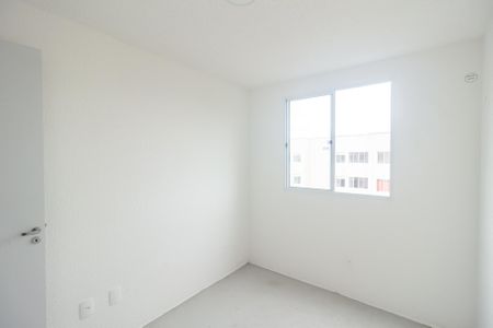 Apartamento para alugar com 48m², 2 quartos e 1 vaga Apartamento para alugar com 48m², 2 quartos e 1 vagaQuarto 2