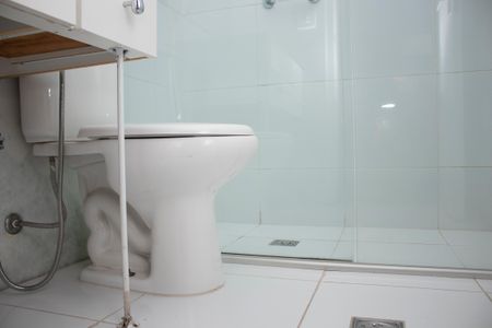 Apartamento para alugar com 430m², 5 quartos e 2 vagas Apartamento para alugar com 430m², 5 quartos e 2 vagasBanheiro 2