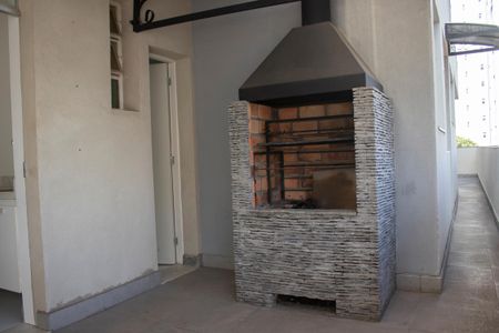 Apartamento para alugar com 430m², 5 quartos e 2 vagas Apartamento para alugar com 430m², 5 quartos e 2 vagasÁrea externa