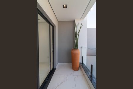 Casa à venda com 200m², 3 quartos e 2 vagasVaranda da Sala