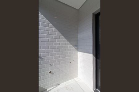 Casa à venda com 200m², 3 quartos e 2 vagasÁrea de Serviço