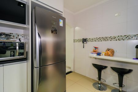Casa à venda com 250m², 3 quartos e 5 vagas Casa à venda com 250m², 3 quartos e 5 vagasCozinha