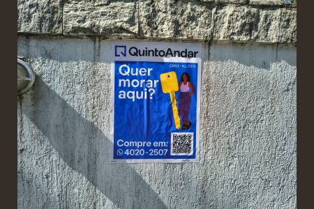 Apartamento à venda com 122m², 3 quartos e 1 vaga Apartamento à venda com 122m², 3 quartos e 1 vagaPlaquinha instalada
