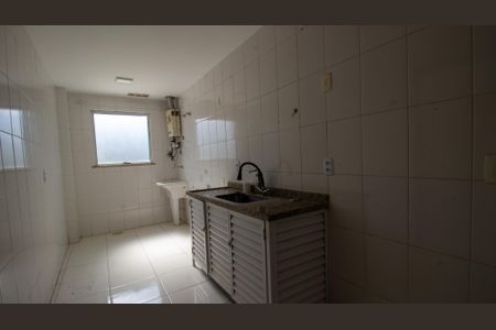 Apartamento à venda com 122m², 3 quartos e 1 vaga Apartamento à venda com 122m², 3 quartos e 1 vagaCozinha