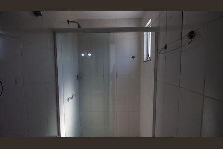 Apartamento à venda com 122m², 3 quartos e 1 vaga Apartamento à venda com 122m², 3 quartos e 1 vagaBanheiro da Suíte