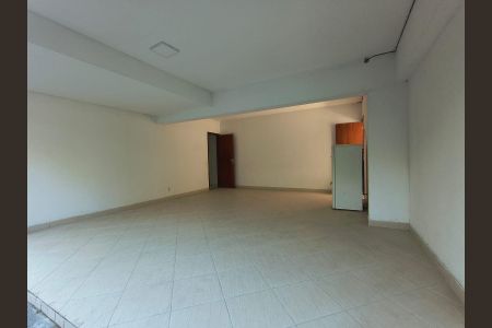 Apartamento à venda com 122m², 3 quartos e 1 vaga Apartamento à venda com 122m², 3 quartos e 1 vagaÁrea Comum - Salão de Festas