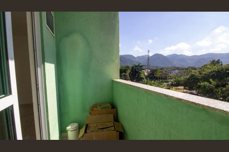 Apartamento à venda com 122m², 3 quartos e 1 vaga Apartamento à venda com 122m², 3 quartos e 1 vagaVaranda da Sala