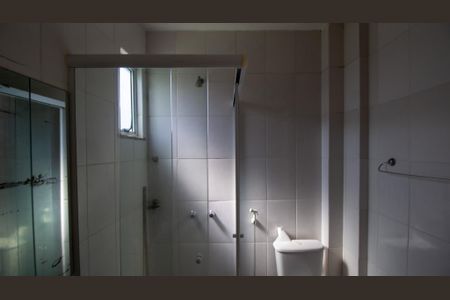Apartamento à venda com 122m², 3 quartos e 1 vaga Apartamento à venda com 122m², 3 quartos e 1 vagaBanheiro Social