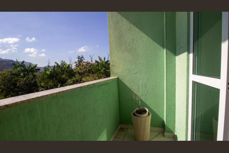 Apartamento à venda com 122m², 3 quartos e 1 vaga Apartamento à venda com 122m², 3 quartos e 1 vagaVaranda da Sala