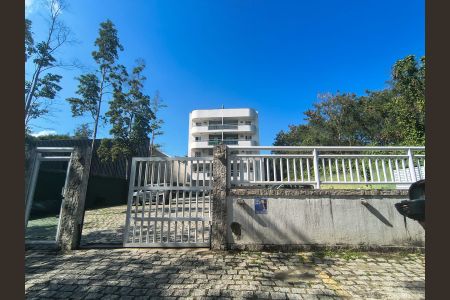 Apartamento à venda com 122m², 3 quartos e 1 vaga Apartamento à venda com 122m², 3 quartos e 1 vagaFachada do Prédio