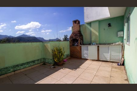 Apartamento à venda com 122m², 3 quartos e 1 vaga Apartamento à venda com 122m², 3 quartos e 1 vagaÁrea Gourmet