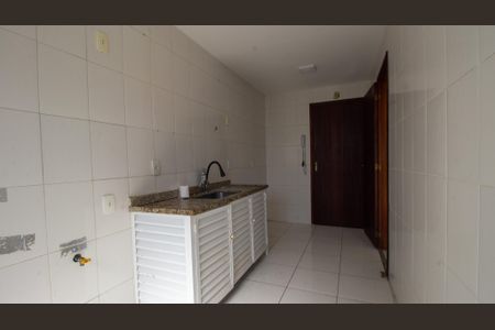 Apartamento à venda com 122m², 3 quartos e 1 vaga Apartamento à venda com 122m², 3 quartos e 1 vagaCozinha