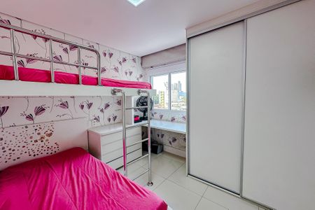 Apartamento à venda com 210m², 3 quartos e 3 vagasSuíte 3