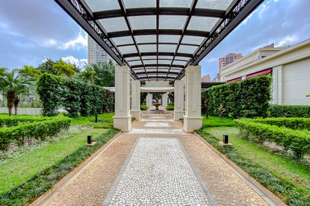 Apartamento à venda com 210m², 3 quartos e 3 vagasÁrea comum