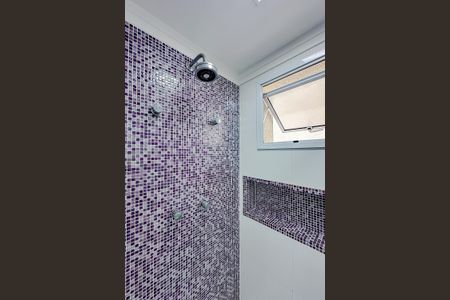 Apartamento à venda com 210m², 3 quartos e 3 vagasBanheiro da Suíte 3