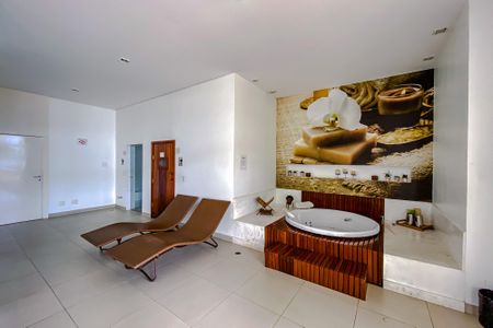 Apartamento à venda com 210m², 3 quartos e 3 vagasÁrea comum