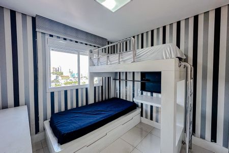 Apartamento à venda com 210m², 3 quartos e 3 vagasSuíte 2