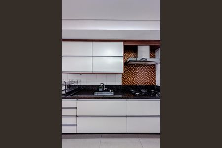 Apartamento à venda com 210m², 3 quartos e 3 vagasCozinha