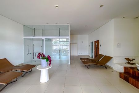 Apartamento à venda com 210m², 3 quartos e 3 vagasÁrea comum