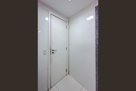 Apartamento à venda com 210m², 3 quartos e 3 vagasBanheiro da Suíte 3