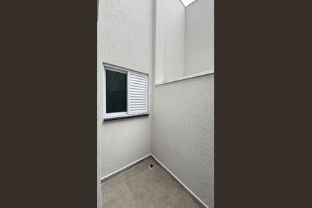 Casa à venda com 71m², 3 quartos e 2 vagas Casa à venda com 71m², 3 quartos e 2 vagasVaranda da Suíte