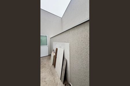 Casa à venda com 71m², 3 quartos e 2 vagas Casa à venda com 71m², 3 quartos e 2 vagasÁrea de Serviço